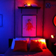Illustration for article titled This emPortal/em-Themed Bedroom Is Outrageous And I Want To Live In It